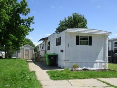 Mobile Home at 632 Lafferty Dr. Rochester Hills, MI 48307