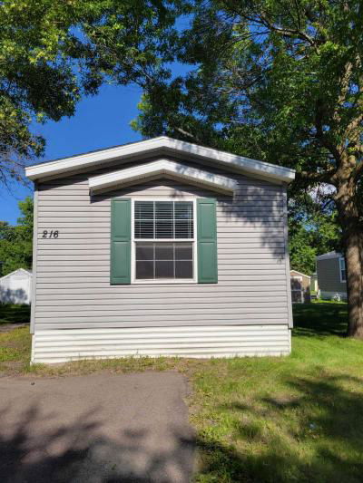 Mobile Home at 216 Hudson Mankato, MN 56001