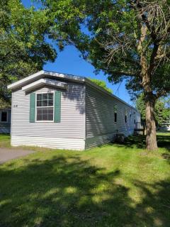 Photo 2 of 8 of home located at 216 Hudson Mankato, MN 56001