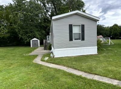 Mobile Home at 26131 Dequindre Rd. Madison Heights, MI 48071