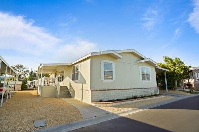 Mobile Home at 21405 Brier Way Saugus, CA 91350