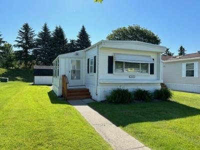 Mobile Home at 2268 Hall Ln Wixom, MI 48393