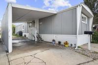 1970 Magnum Mobile Home