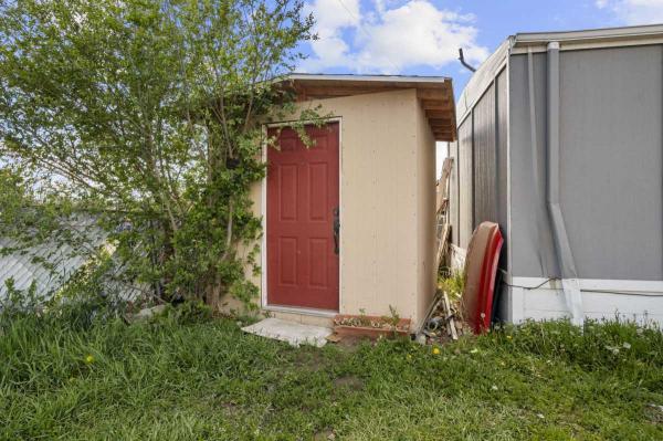 1970 Magnum Mobile Home