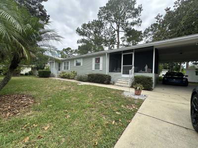 Mobile Home at 125 N Lake Road Leesburg, FL 34788