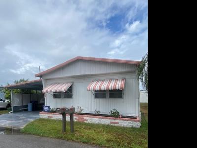 Mobile Home at 5222 5th Street Circle West Bradenton, FL 34207