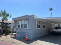 1961 PARAMOUNT Mobile Home