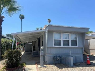 Mobile Home at 1512 E. 5th St Space 112 Ontario, CA 91764