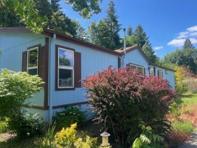 Mobile Home at 5033 SE 133Rd, Spc. 57 Portland, OR 97236