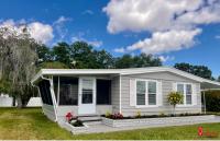 Manufactured Home