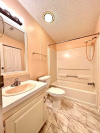 1996 Manufactured Home