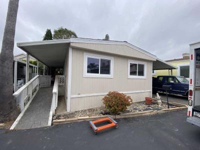 Mobile Home at 5200 Heil Ave #64 Huntington Beach, CA 92649