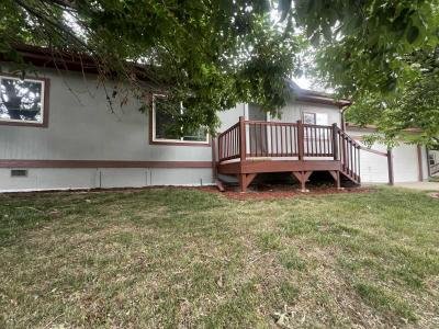 Mobile Home at 11330 Big Bend Longmont, CO 80504