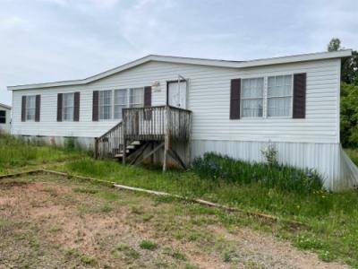 Mobile Home at 1206 Opal Creek Dr Lot 13 Conover, NC 28613