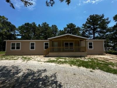 Mobile Home at 17 Lovesome Dove Trinity, TX 75862