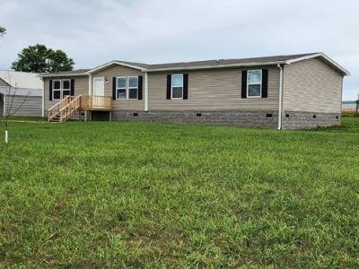 Mobile Home at 3506 Louisville Rd Harrodsburg, KY 40330