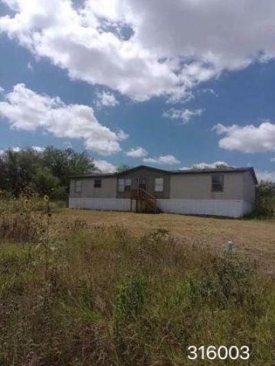 Mobile Home at 1190 E Statehighway 72 Kenedy, TX 78119