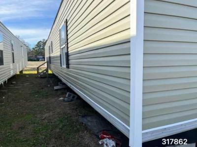 Mobile Home at Heritage Homes Usa Inc. 918 SE Blvd. Clinton, NC 28328