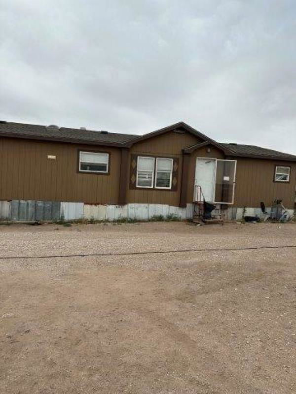 2005 DMH Mobile Home For Sale