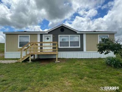 Mobile Home at 26497 S 4330 Rd Vinita, OK 74301