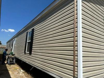 Mobile Home at Spartan Homes Of Lake Charles 500 S Martin Luther King Hwy Lake Charles, LA 70601