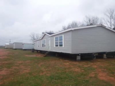 Mobile Home at Emerald Homes L.l.c. 24950  Hwy 59 Loxley, AL 36551