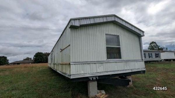 2001 CHANDELEUR Mobile Home For Sale