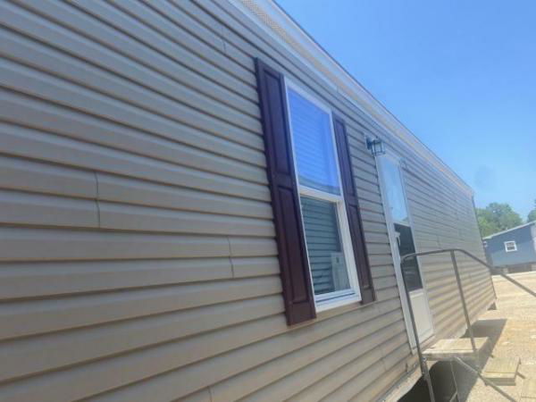 2020 CAPPAERT Mobile Home For Sale