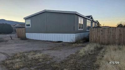 Mobile Home at 1211 Wright Ave Alamogordo, NM 88310