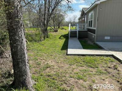 Mobile Home at 209 Green St Cuero, TX 77954