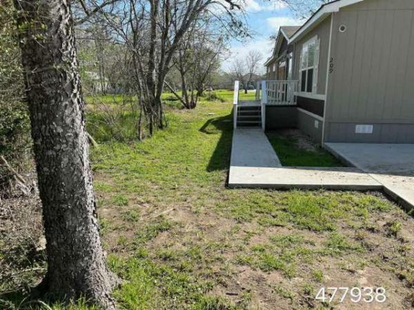 Photo 1 of 2 of home located at 209 Green St Cuero, TX 77954