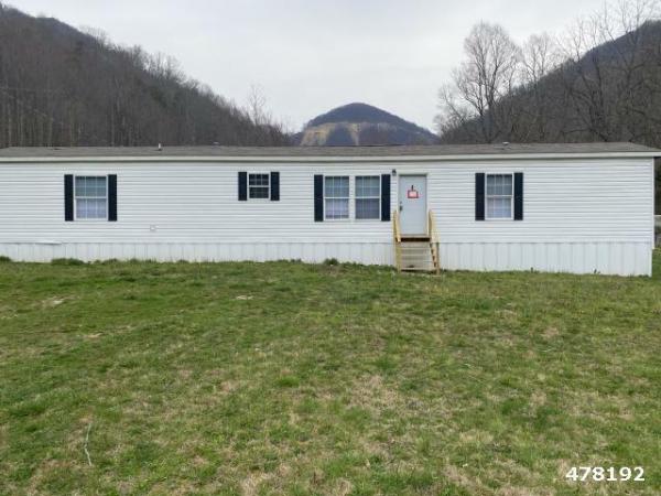Photo 1 of 2 of home located at 21781 Highway 38 Closplint, KY 40927