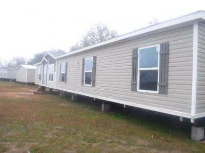 Mobile Home at Emerald Homes L.l.c. 24950  Hwy 59 Loxley, AL 36551