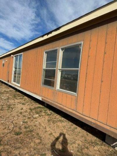 Mobile Home at New Start Homes Ep 14141 Gateway Blvd W El Paso, TX 79928