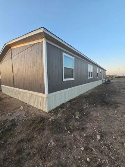 Mobile Home at 4539 W Avocado St Odessa, TX 79766