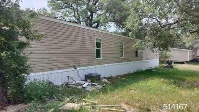 Mobile Home at 152 Valley View Dr Poteet, TX 78065