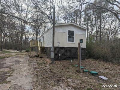 Mobile Home at 7 Wichita Circle Huntsville, TX 77320