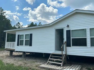 Mobile Home at Milford Enterprise Inc. 8652 Us Highway 96 N Brookeland, TX 75931