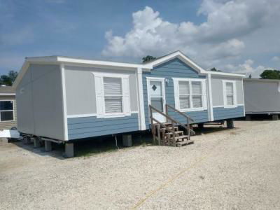 Mobile Home at East Texas Home Center, Llc 2749 Us 69 Lumberton, TX 77657