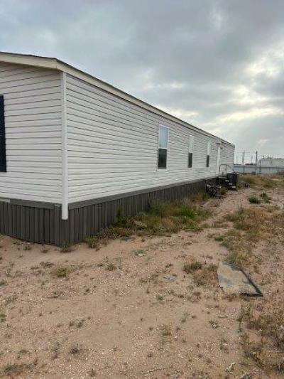 Mobile Home at 7075 Scott Dr Odessa, TX 79766