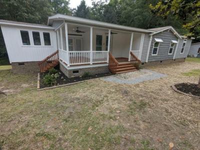 Mobile Home at 116 Parkview Rd Iva, SC 29655