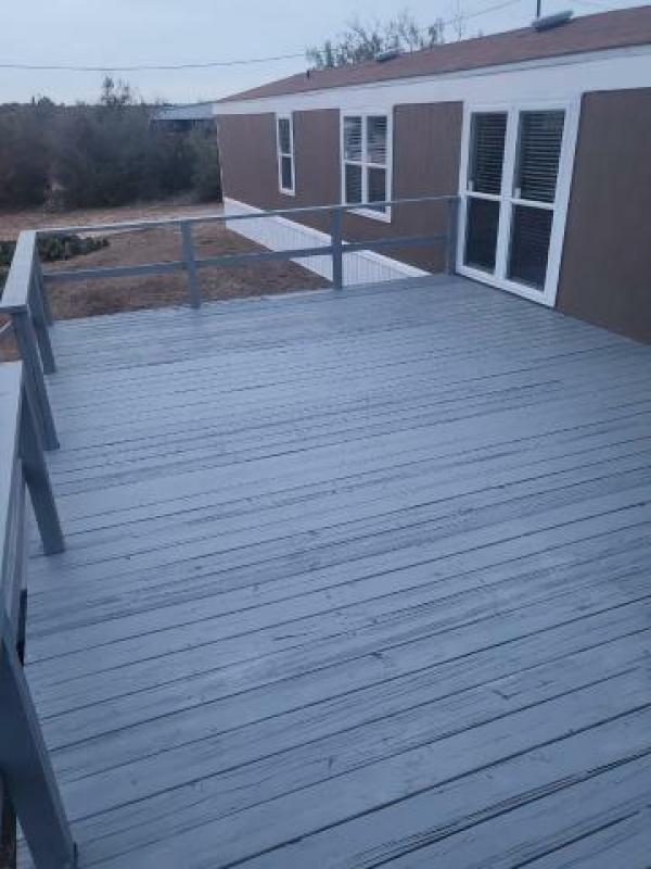 1995 CMH Mobile Home For Sale