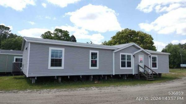 2022 FLEETWOOD Mobile Home For Sale