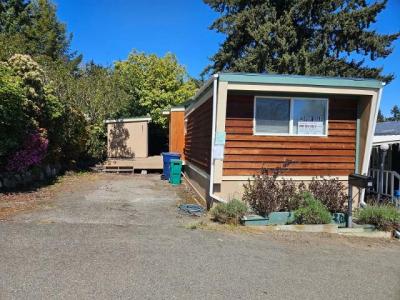 Mobile Home at Country Club Estates 23708 Locust Way Unit 30 Bothell, WA 98021