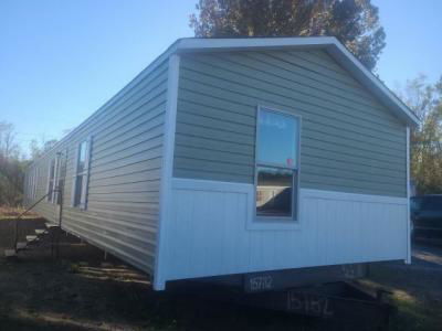 Mobile Home at Brookwood Homes 284 Calhoun Service Rd Calhoun, LA 71225