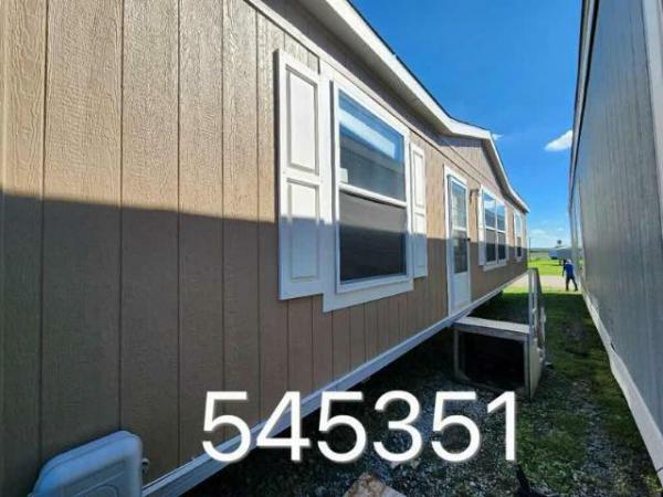 2022 CAVCO Mobile Home For Sale