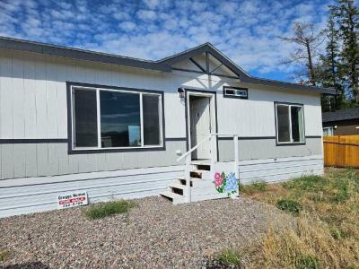 Mobile Home at 147 Otter Pl Kalispell, MT 59901