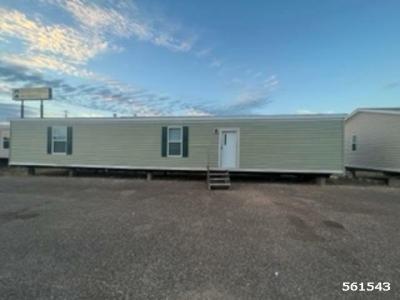 Mobile Home at Regional Homes Of Como 16394 Highway 310 E Como, MS 38619