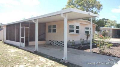 Mobile Home at Sunshine Lake Estates 6518 Lamprey Ln # 247 New Port Richey, FL 34653