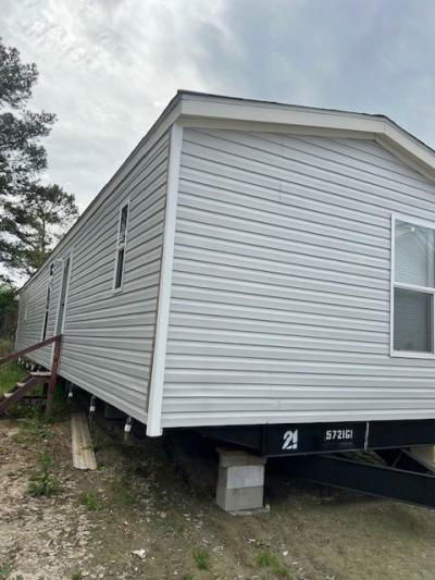 Mobile Home at Tlr Homes Inc. 23417 Ih 10 Vidor, TX 77662